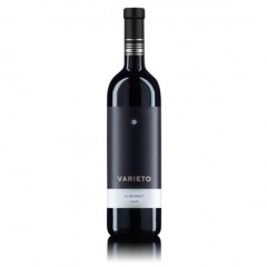 Alibernet ´08  21,00eur